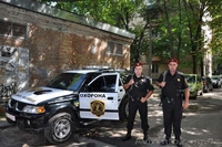 Безопасность наша работа, охрана - <ro>Изображение</ro><ru>Изображение</ru> #2, <ru>Объявление</ru> #1338575