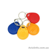 Ключи для всех домофонов. Киев. Бесплатная доставка. Гарантия 3 месяца. - <ro>Изображение</ro><ru>Изображение</ru> #2, <ru>Объявление</ru> #1338122