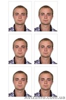 Фото на документы. Соломенский район - <ro>Изображение</ro><ru>Изображение</ru> #3, <ru>Объявление</ru> #1132370