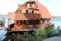 Дом на воде в Киеве - <ro>Изображение</ro><ru>Изображение</ru> #3, <ru>Объявление</ru> #1354679