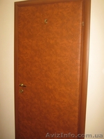 Отделка дверей дермантином ,кожзаменителем  - <ro>Изображение</ro><ru>Изображение</ru> #2, <ru>Объявление</ru> #1345708