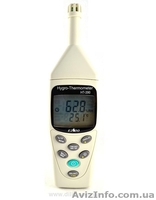 рН-метры, нитратомеры, иономеры, ОВП-метры, Влагомеры, газоанализаторы, - <ro>Изображение</ro><ru>Изображение</ru> #7, <ru>Объявление</ru> #1349029