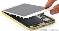 Ремонт Apple iPhone и Ipad, MacBook в Киеве - <ro>Изображение</ro><ru>Изображение</ru> #1, <ru>Объявление</ru> #1349378