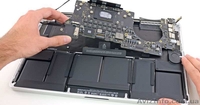 Ремонт Apple iPhone и Ipad, MacBook в Киеве - <ro>Изображение</ro><ru>Изображение</ru> #2, <ru>Объявление</ru> #1349378