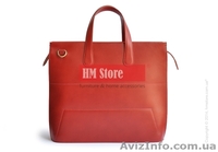 Женская кожаная сумка - <ro>Изображение</ro><ru>Изображение</ru> #1, <ru>Объявление</ru> #1347263