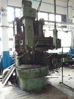 Токарно-карусельный станок 1531м - <ro>Изображение</ro><ru>Изображение</ru> #1, <ru>Объявление</ru> #1351947