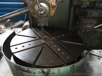 Токарно-карусельный станок 1531м - <ro>Изображение</ro><ru>Изображение</ru> #4, <ru>Объявление</ru> #1351947