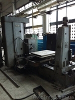 Горизонтально-расточной станок 2614 - <ro>Изображение</ro><ru>Изображение</ru> #1, <ru>Объявление</ru> #1351944