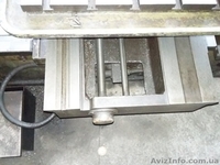 Горизонтально-расточной станок 2614 - <ro>Изображение</ro><ru>Изображение</ru> #3, <ru>Объявление</ru> #1351944