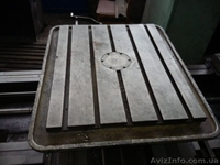 Горизонтально-расточной станок 2614 - <ro>Изображение</ro><ru>Изображение</ru> #4, <ru>Объявление</ru> #1351944