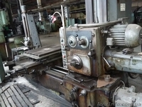 Горизонтально-расточной станок 2614 - <ro>Изображение</ro><ru>Изображение</ru> #5, <ru>Объявление</ru> #1351944