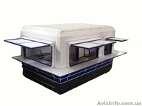 Изготовление киосков и минимаркетов - <ro>Изображение</ro><ru>Изображение</ru> #2, <ru>Объявление</ru> #1344144