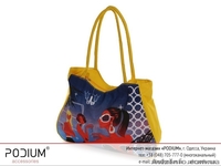 Женские сумки, клатчи, рюкзаки: оптом, в розницу по оптовым ценам - PODIUM - <ro>Изображение</ro><ru>Изображение</ru> #5, <ru>Объявление</ru> #1346441