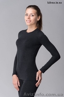 Термобелье KIFA (Кифа, пр-во Украина), комплекты женские, мужские, боди, джемпер - <ro>Изображение</ro><ru>Изображение</ru> #1, <ru>Объявление</ru> #1346301