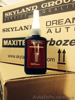 Фиксаторы резьбы, анаэробные герметики MAXITEX  - <ro>Изображение</ro><ru>Изображение</ru> #1, <ru>Объявление</ru> #1347193