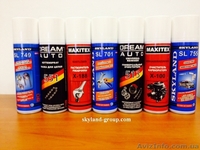 Технические аэрозоли, автохимия компании SKYLAND GROUP (смазки, очистители). - <ro>Изображение</ro><ru>Изображение</ru> #1, <ru>Объявление</ru> #1347472