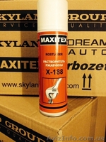 Технические аэрозоли, автохимия компании SKYLAND GROUP (смазки, очистители). - <ro>Изображение</ro><ru>Изображение</ru> #2, <ru>Объявление</ru> #1347472