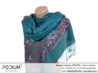 Шарфы, платки, палантины: оптом, в розницу по оптовым ценам. Код PRMNS - <ro>Изображение</ro><ru>Изображение</ru> #6, <ru>Объявление</ru> #1349777