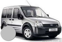 Сдам в длительную аренду FORD CONNECT - <ro>Изображение</ro><ru>Изображение</ru> #1, <ru>Объявление</ru> #1351447