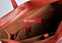 Женская кожаная сумка - <ro>Изображение</ro><ru>Изображение</ru> #3, <ru>Объявление</ru> #1347263