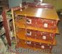 Выключатели воздушные типа ВЭВ, Выключатели масленные ВМГ - <ro>Изображение</ro><ru>Изображение</ru> #1, <ru>Объявление</ru> #1347982