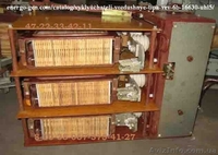 Выключатели воздушные типа ВЭВ, Выключатели масленные ВМГ - <ro>Изображение</ro><ru>Изображение</ru> #2, <ru>Объявление</ru> #1347982