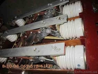 Выключатели воздушные типа ВЭВ, Выключатели масленные ВМГ - <ro>Изображение</ro><ru>Изображение</ru> #3, <ru>Объявление</ru> #1347982