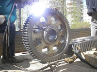 Установка для плазменной закалки - <ro>Изображение</ro><ru>Изображение</ru> #2, <ru>Объявление</ru> #1348004