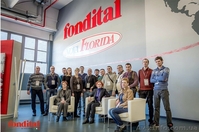 Алюминиевый радиатор Fondital EXCLUSIVO 350/100  - <ro>Изображение</ro><ru>Изображение</ru> #8, <ru>Объявление</ru> #1354574