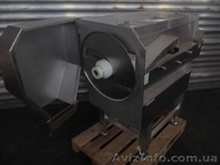 Универсальная машина для нарезки  свежих салатов Модель G-1500  - <ro>Изображение</ro><ru>Изображение</ru> #1, <ru>Объявление</ru> #1344015