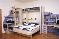 Продаётся шкаф-кровать трансформер - <ro>Изображение</ro><ru>Изображение</ru> #1, <ru>Объявление</ru> #1344208