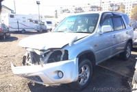 Разборка Honda CR-V I "95-02" запчасти - <ro>Изображение</ro><ru>Изображение</ru> #3, <ru>Объявление</ru> #1350479