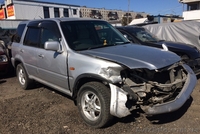 Разборка Honda CR-V I "95-02" запчасти - <ro>Изображение</ro><ru>Изображение</ru> #2, <ru>Объявление</ru> #1350479