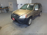 Разборка Honda CR-V II "02-07" запчасти - <ro>Изображение</ro><ru>Изображение</ru> #1, <ru>Объявление</ru> #1350484