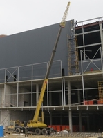 Автокран стрела 36 м  КС-5473 Днепр-Бумар - <ro>Изображение</ro><ru>Изображение</ru> #2, <ru>Объявление</ru> #1346534