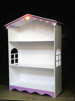 Домик для кукол Барби, Монстер Хай, Братс , Ever After Hhigh  - <ro>Изображение</ro><ru>Изображение</ru> #1, <ru>Объявление</ru> #1351490