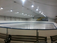 Ледовый каток 20х40 (продам или обменяю) - <ro>Изображение</ro><ru>Изображение</ru> #2, <ru>Объявление</ru> #1353874