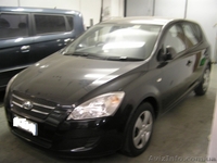 Разборка Kia Ceed "07-13" запчасти - <ro>Изображение</ro><ru>Изображение</ru> #1, <ru>Объявление</ru> #1351052