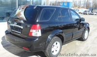 Разборка Kia Sorento I "02-09" запчасти - <ro>Изображение</ro><ru>Изображение</ru> #4, <ru>Объявление</ru> #1351060