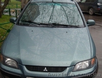 Разборка Mitsubishi Space Star II "98-04" запчасти - <ro>Изображение</ro><ru>Изображение</ru> #1, <ru>Объявление</ru> #1351098