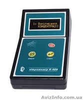 рН-метры, нитратомеры, иономеры, ОВП-метры, Влагомеры, газоанализаторы, - <ro>Изображение</ro><ru>Изображение</ru> #3, <ru>Объявление</ru> #1349029