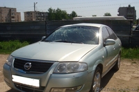 Разборка Nissan Almera Classic b10 "06-10" - <ro>Изображение</ro><ru>Изображение</ru> #1, <ru>Объявление</ru> #1345477