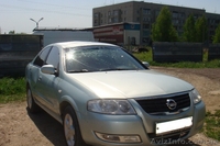 Разборка Nissan Almera Classic b10 "06-10" - <ro>Изображение</ro><ru>Изображение</ru> #2, <ru>Объявление</ru> #1345477