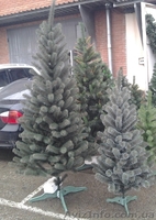Красивая ель из пвх. - <ro>Изображение</ro><ru>Изображение</ru> #1, <ru>Объявление</ru> #1345534