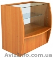 Торговые витрины ДСП - <ro>Изображение</ro><ru>Изображение</ru> #3, <ru>Объявление</ru> #1349403