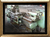 Станок токарно-винторезный 1К62 - <ro>Изображение</ro><ru>Изображение</ru> #1, <ru>Объявление</ru> #1344477