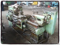 Станок токарно-винторезный 1К62 - <ro>Изображение</ro><ru>Изображение</ru> #2, <ru>Объявление</ru> #1344477