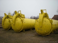 Промышленные автоклавы - <ro>Изображение</ro><ru>Изображение</ru> #2, <ru>Объявление</ru> #1349799