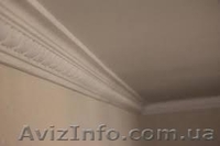 Ремонт квартир обои, отделочные работы в квартирах, домах и офисах - <ro>Изображение</ro><ru>Изображение</ru> #4, <ru>Объявление</ru> #1347962