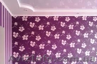 Ремонт квартир обои, отделочные работы в квартирах, домах и офисах - <ro>Изображение</ro><ru>Изображение</ru> #5, <ru>Объявление</ru> #1347962